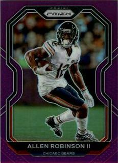 Allen Robinson II