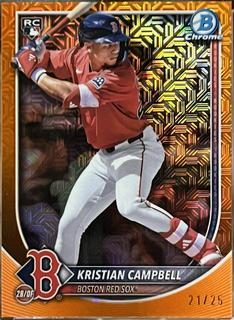 Kristian Campbell