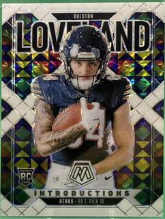 Colston Loveland
