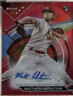 Matthew Liberatore