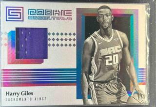 Harry Giles
