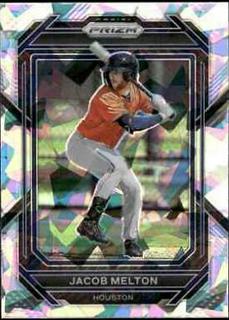 Jacob Melton