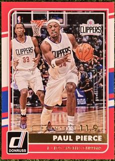Paul Pierce