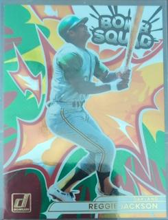 Reggie Jackson