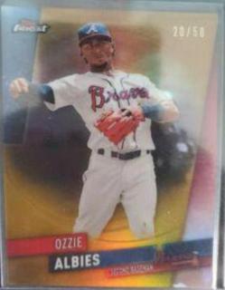 Ozzie Albies