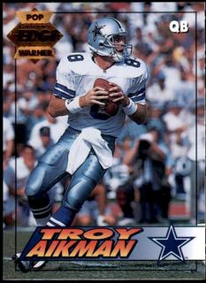 Troy Aikman