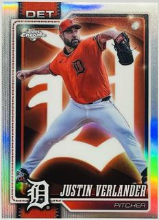 Justin Verlander