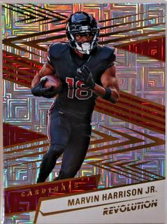 Marvin Harrison Jr.