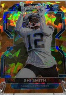 Shi Smith