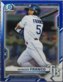 Wander Franco