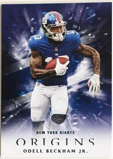 Odell Beckham Jr.