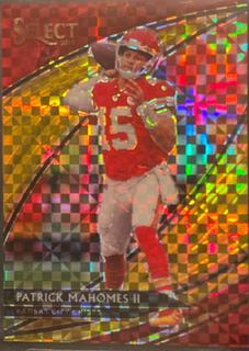 Patrick Mahomes II