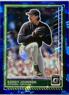 Randy Johnson