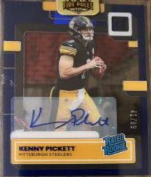 Kenny Pickett