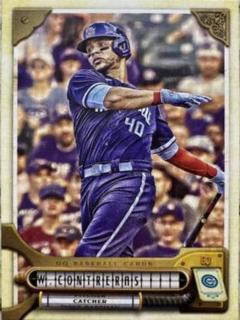 Willson Contreras
