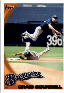 Craig Counsell