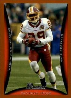 Santana Moss