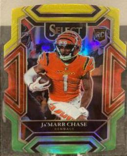 Ja'Marr Chase