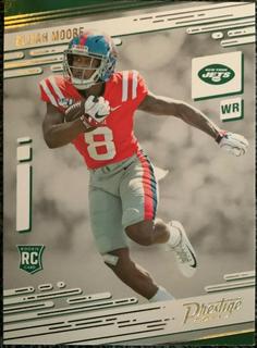 Elijah Moore
