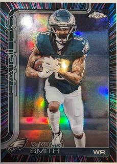 DeVonta Smith