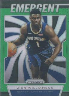 Zion Williamson