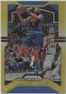 Markieff Morris