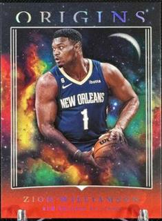 Zion Williamson