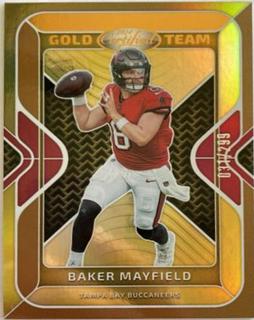 Baker Mayfield