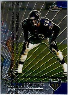 Peter Boulware