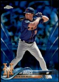 Jay Bruce
