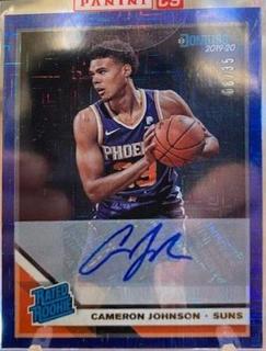 Cameron Johnson