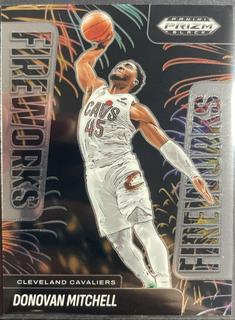 Donovan Mitchell