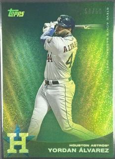 Yordan Alvarez