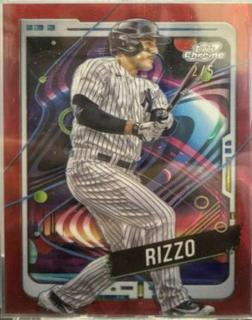 Anthony Rizzo