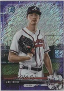 Max Fried