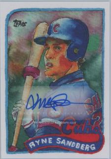 Ryne Sandberg