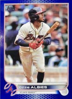Ozzie Albies