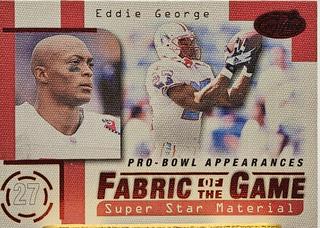 Eddie George