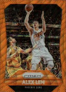 Alex Len