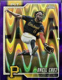 Oneil Cruz