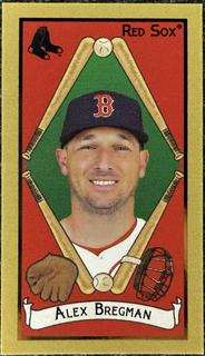Alex Bregman