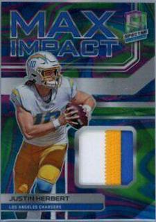 Justin Herbert