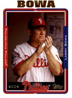 Larry Bowa