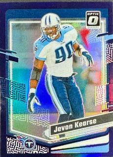 Jevon Kearse