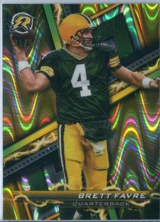 Brett Favre