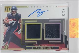 Bijan Robinson