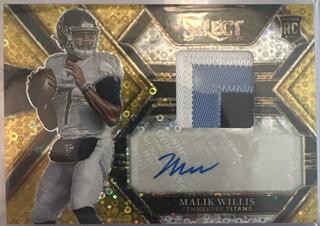 Malik Willis