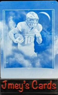 Curtis Samuel