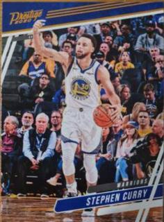 Stephen Curry