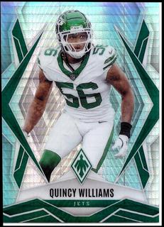 Quincy Williams